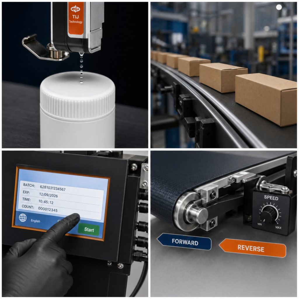 engineered for efficiency & reliability