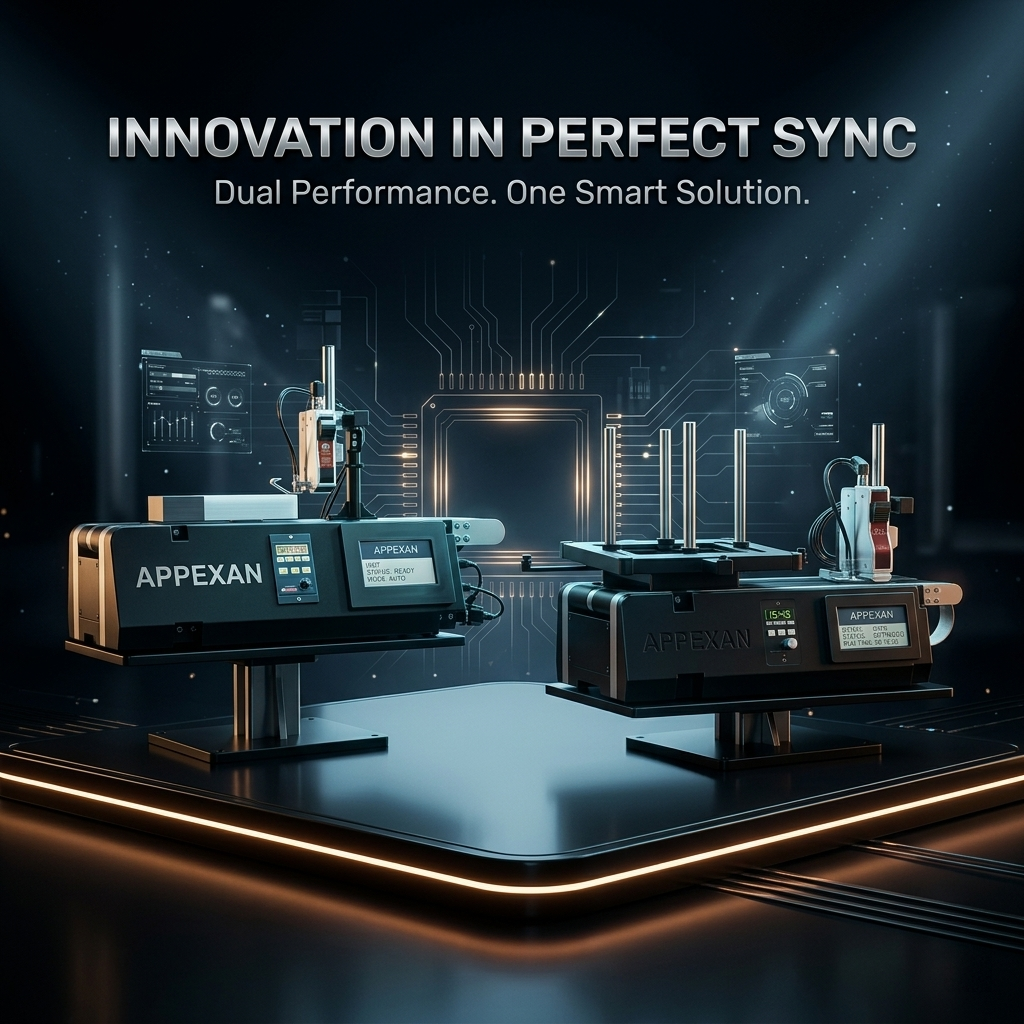 innovation in perfect stnc